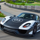 Illustration for article titled What Its Like To Race In Porsches $845,000 Hybrid Hypercar